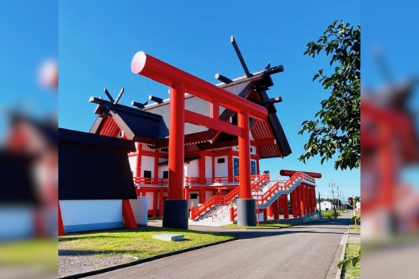 宝徳山稲荷大社