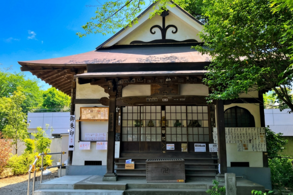 宝珠院