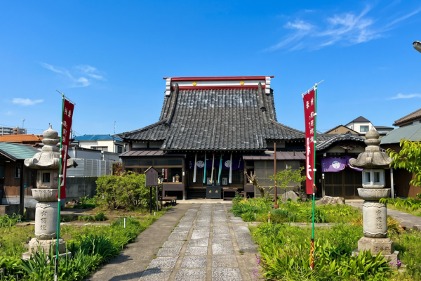 宝生院