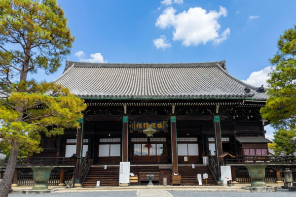 宝筐院