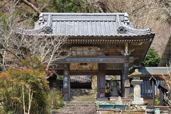 富貴寺