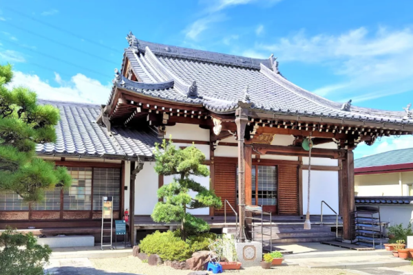 寿宝寺