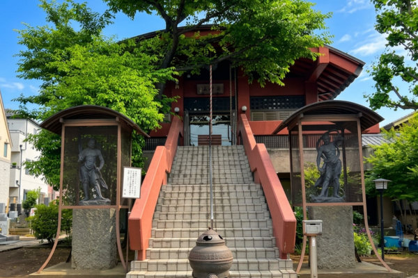 寿徳寺