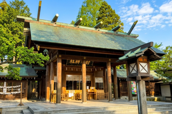 射水神社