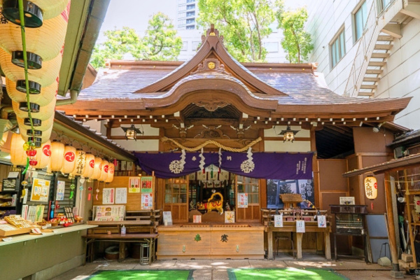 少彦名神社