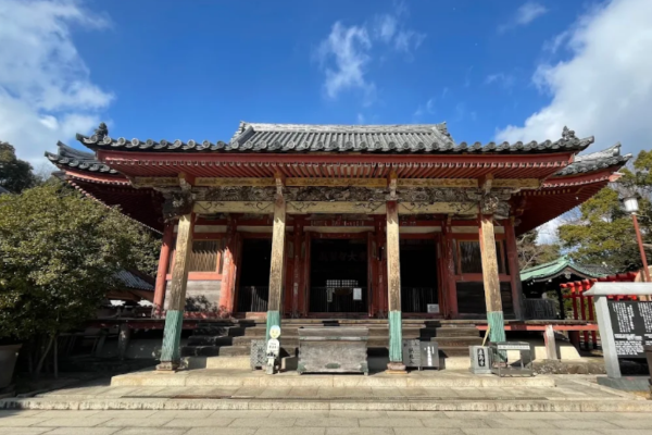 屋島寺