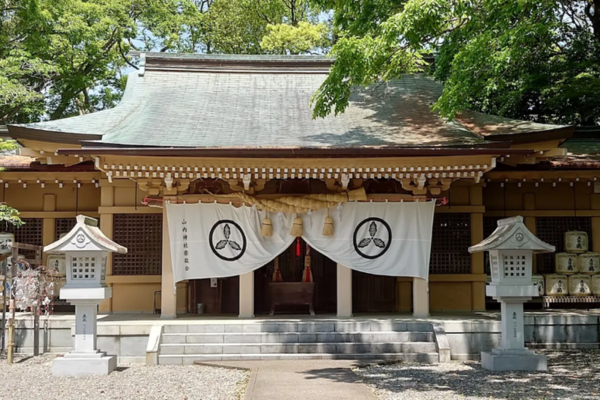 山内神社