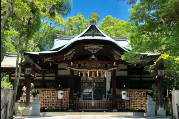 岡崎神社