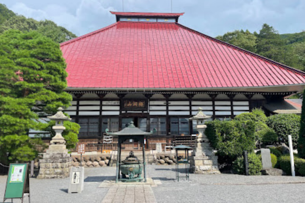 岩松院