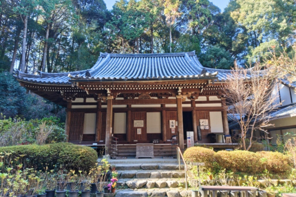 岩船寺