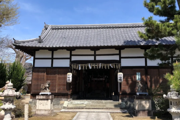 巨椋神社