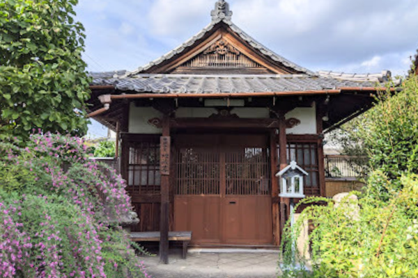 常林寺