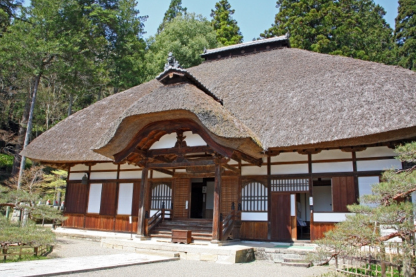 常楽寺