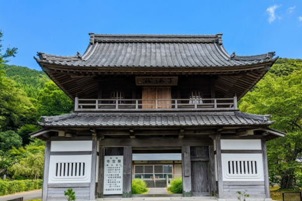 常高寺