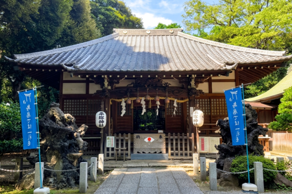 平塚神社
