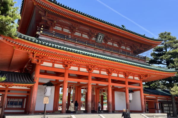 平安神宮