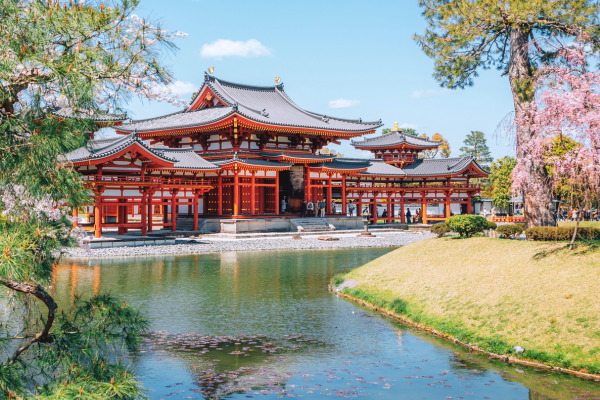 平等院