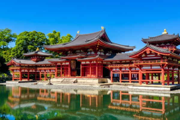 平等院