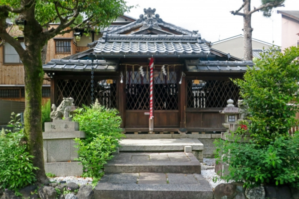 幸神社