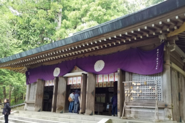 度津神社