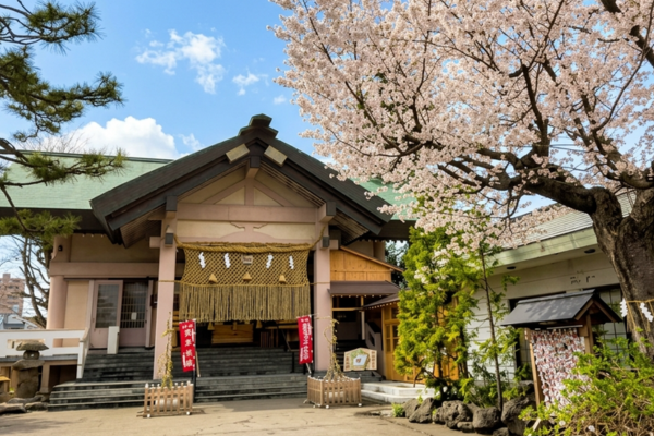 廣田神社