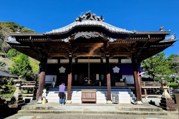 延光寺