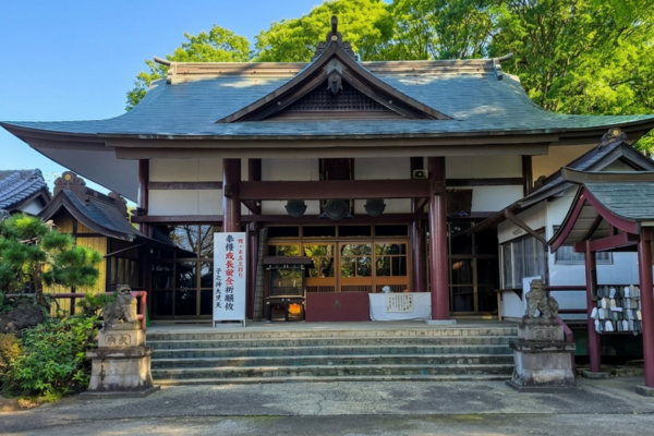 延寿院