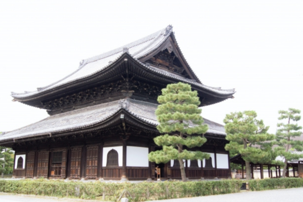 建仁寺