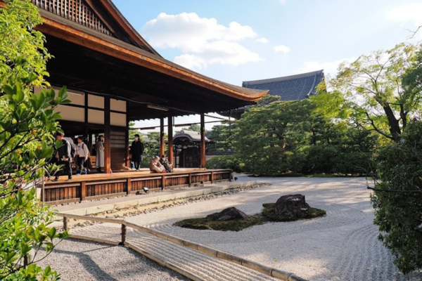 建仁寺