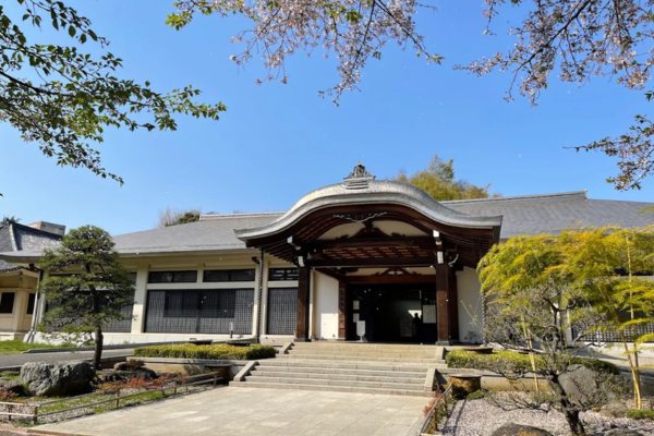 弘法寺