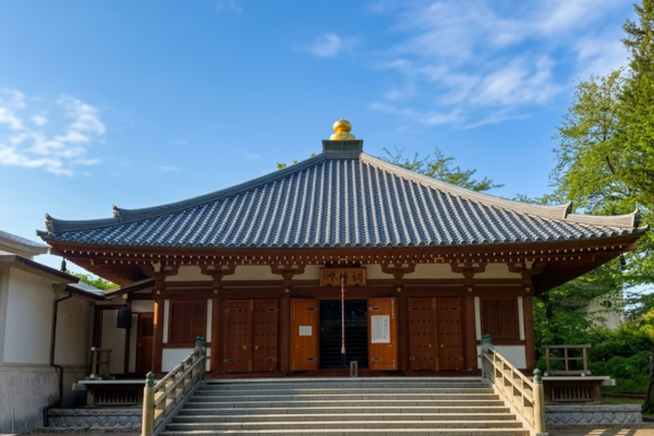 弘法寺