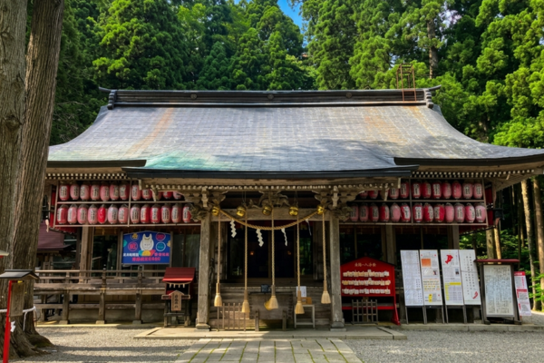 志和稲荷神社
