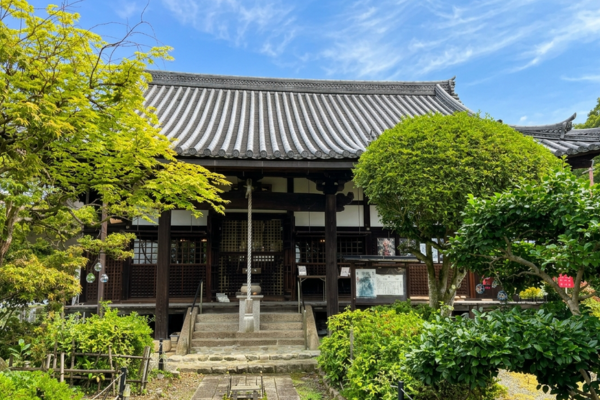 恵心院