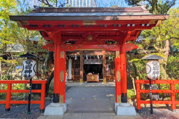 愛宕神社