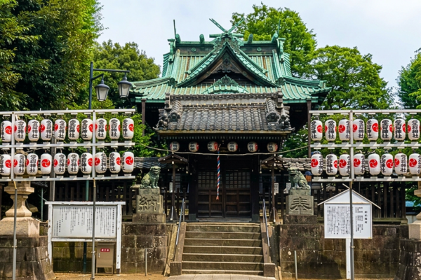 愛宕神社