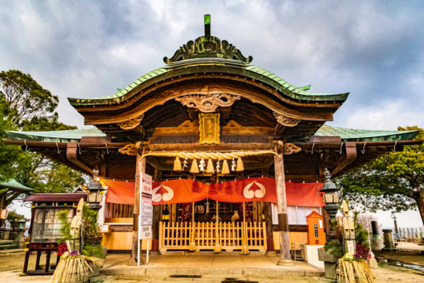 愛宕神社