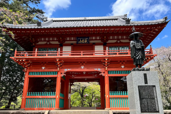 慈光山 金乗院