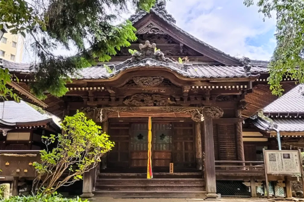 成顕寺