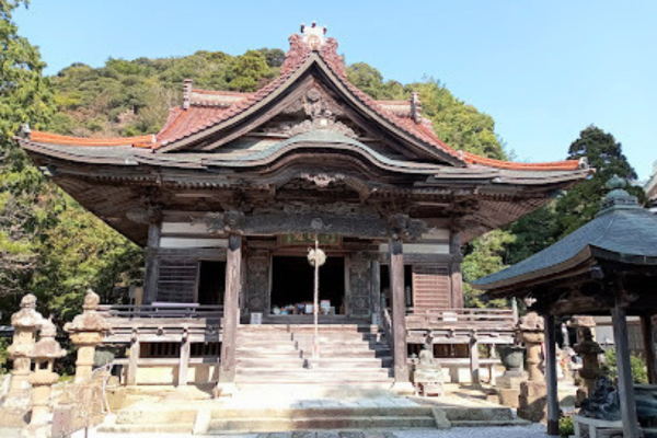 摩尼寺