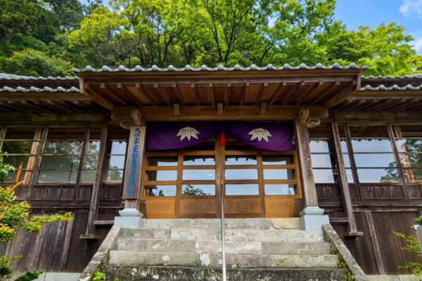 文殊仙寺