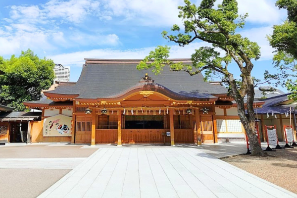 方違神社