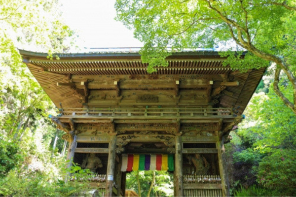 施福寺