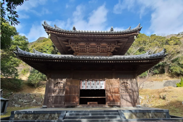 日本寺