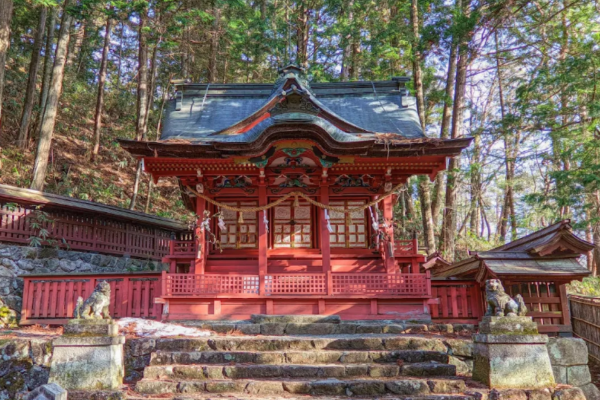 日枝神社