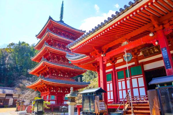 明王院