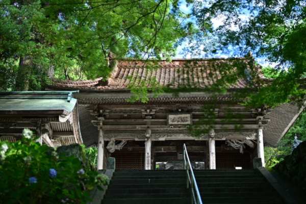 明石寺