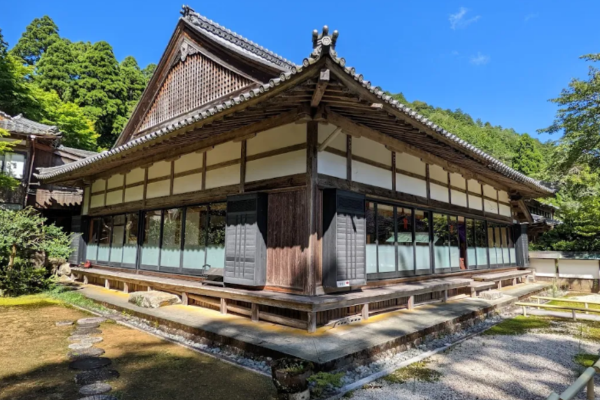 明通寺