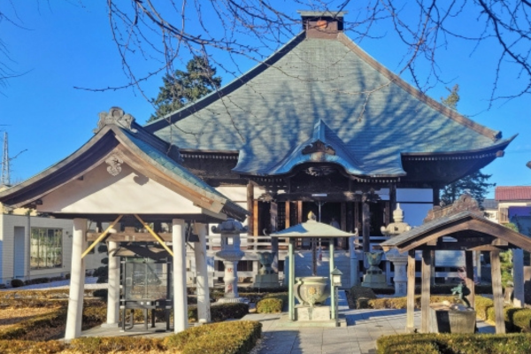星谷寺