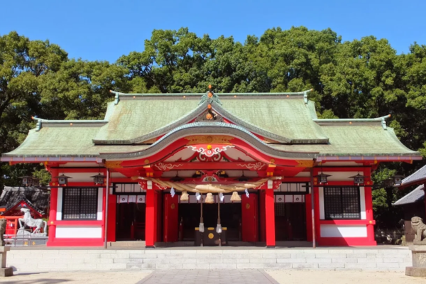 春日神社