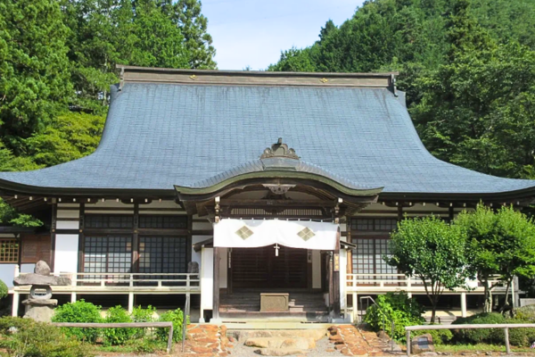 景徳院